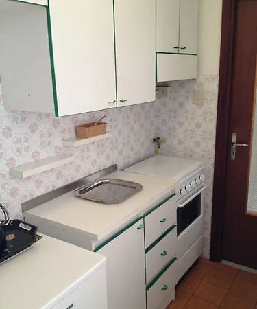 Apartment Mar-mar Riomaggiore