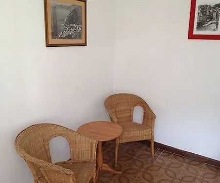 Apartment Mar-mar *