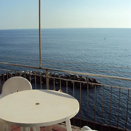 Apartment Mar-mar Riomaggiore