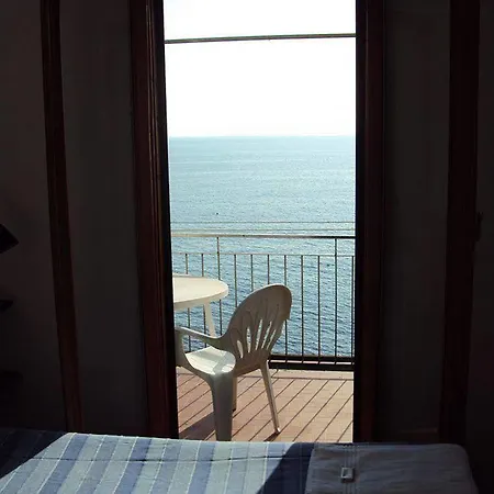 Mar-mar Apartment Riomaggiore
