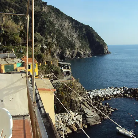 Mar-mar * Riomaggiore