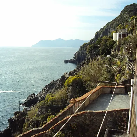 Apartment Mar-mar Riomaggiore